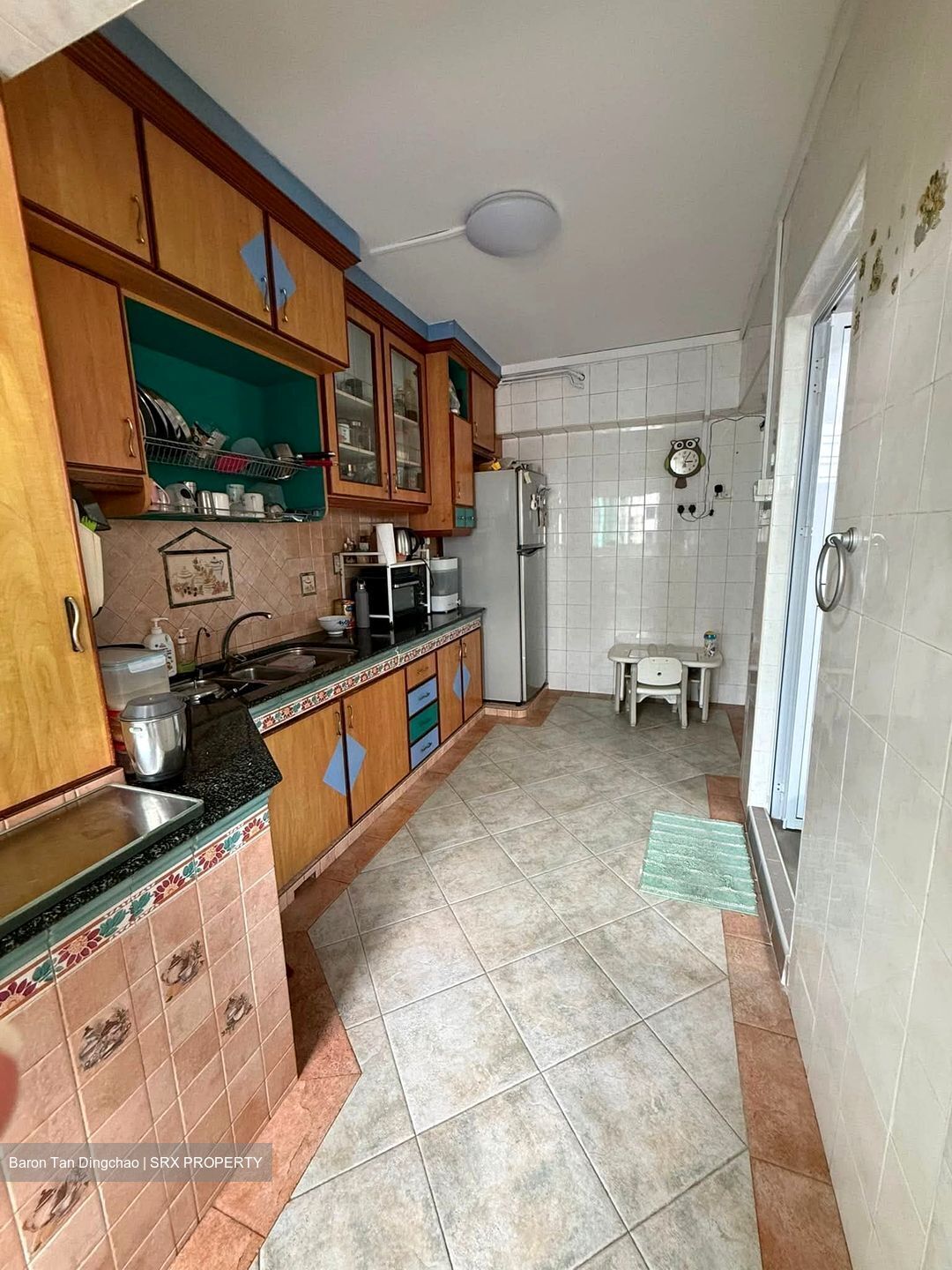 Blk 257 Serangoon Central Drive (Serangoon), HDB 5 Rooms #610373871